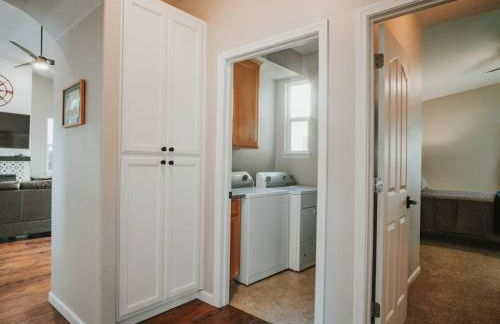 Central Coziness - Steps from Chico's Hub - Foto 7