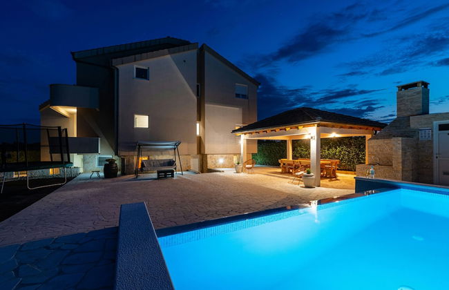 Villa Olive Garden - Foto 38