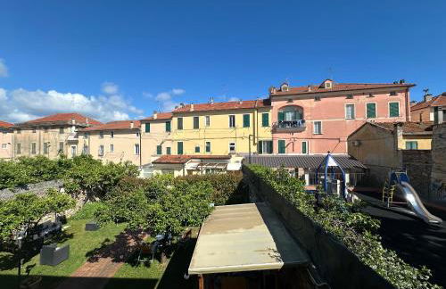 Villa Marcellina - Piazza San Giovanni, Giardino Privato, Jacuzzi e Barbecue - Foto 8