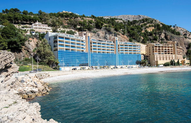 Pierre & Vacances Altea Beach - Port - Foto 1
