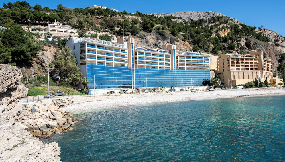 Pierre & Vacances Altea Beach - Port - Foto 1, Imagen principal
