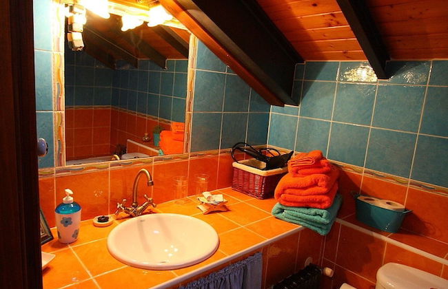 Casa La Fonte - Foto 16