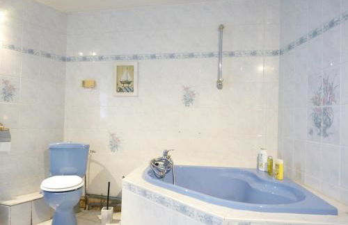 La Fernandiere, Historic Home, Garden and Pool - Foto 32