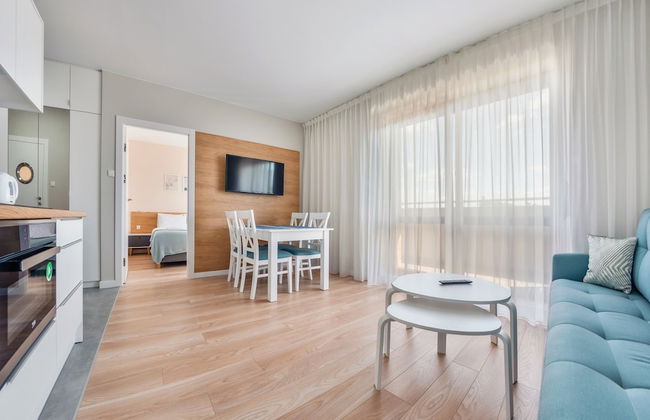 Apartamenty Sun & Snow Wczasowa - Foto 13