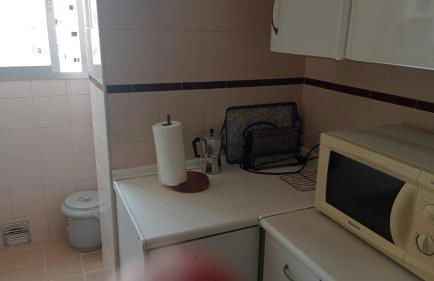 Apartamento económico verano 3 DORMITORIOS - Foto 8