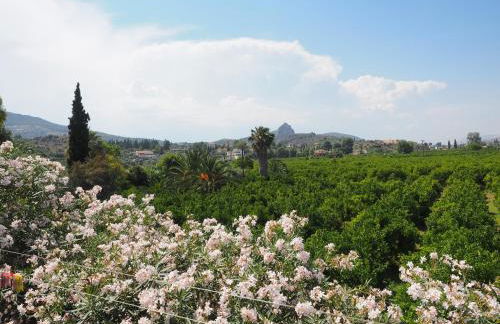 Villa Christina - Foto 25