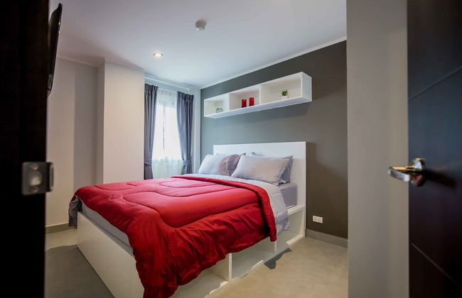 NOON Village Tower 1 - Foto 24