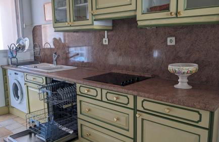 ANTIBES très belle situation ! - Foto 21