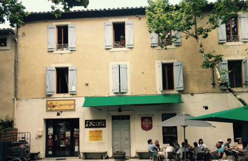 Anna's gîte - Foto 38