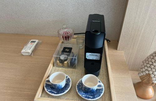 Novíssimo Flat Parque do Cais - Foto 37