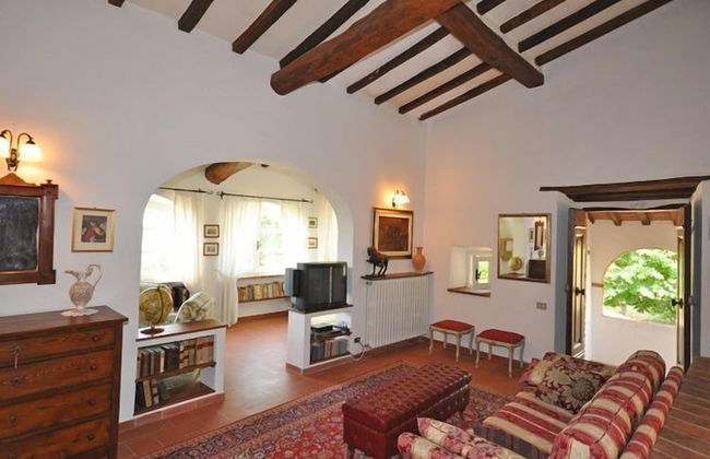 Villa Caterina - Foto 14