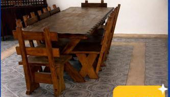 Casa Grande com 3 suítes - Foto 4