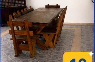 Casa Grande com 3 suítes - Photo 4