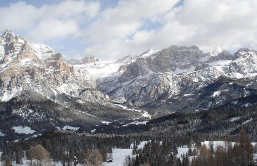 Residence Vajolet San Cassiano - Photo 49