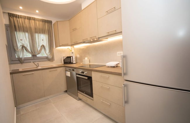 Villa Kamara Santorini - Foto 25