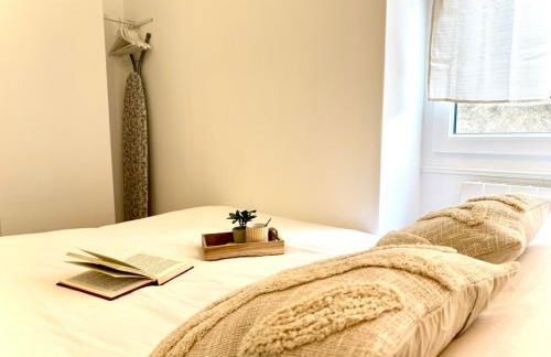 Terrasse privée - Centre Valence - Gare 5 min - Wifi rapide - Foto 24