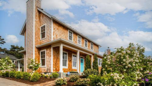 Modern Gearhart Getaway, Walk to Beach & Downtown! - Foto 1