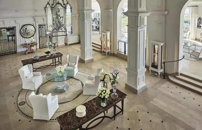 Grand-Hôtel du Cap-Ferrat, A Four Seasons Hotel - Foto 2