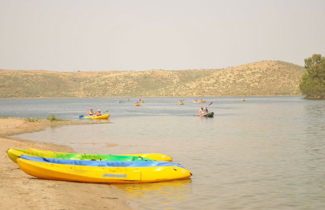 Villa Vacacional Isla Del Zujar - Photo 7