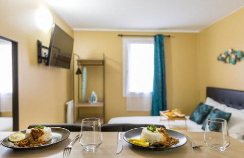 Appartements proche Paris Disney - Foto 67