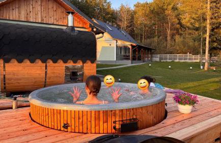 Agroturystyka PLENER - Foto 65