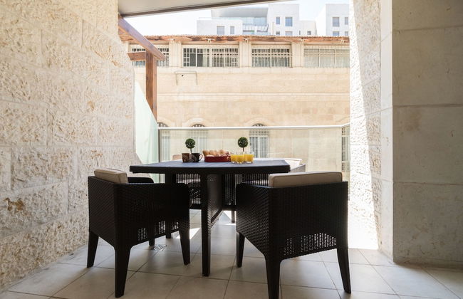 Kook 7 Apartment - Isrentals - Foto 42