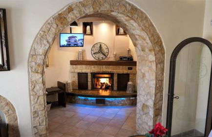 Villetta Incanto relax - Foto 1