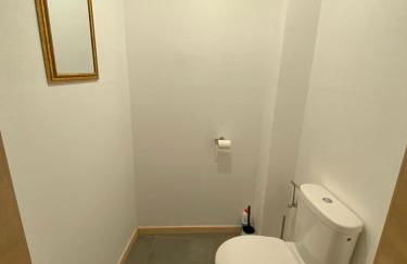 APPARTEMENT neuf au centre ville situé au rdc avec terrasse - Foto 8