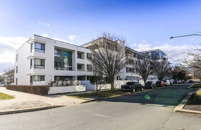 Accommodate Canberra - Dawes - Photo 15