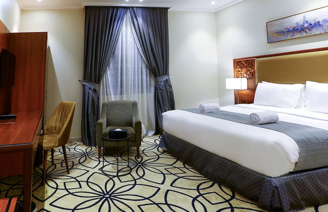 Lotaz Hotel Suites - Al Salamah - Foto 30