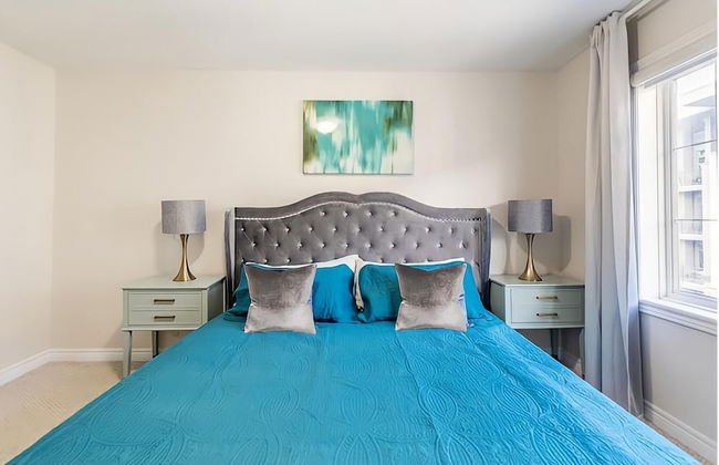 3BR 2 5BA Townhome 1 min to the Beach BBQ Parking - Foto 9