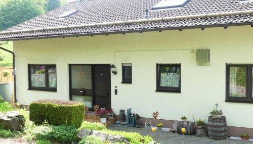 Ferienwohnung Traumblick - Foto 5, Garden