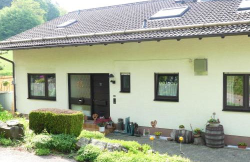 Ferienwohnung Traumblick - Foto 5