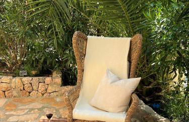 Casa Sol with private terrace, garden, pool, beautiful view - Foto 9