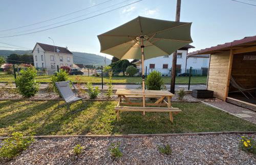 Logis proche Gerardmer avec spa - Foto 6