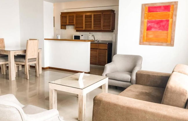 Aparta Hotel Portal del Rodeo - Foto 29