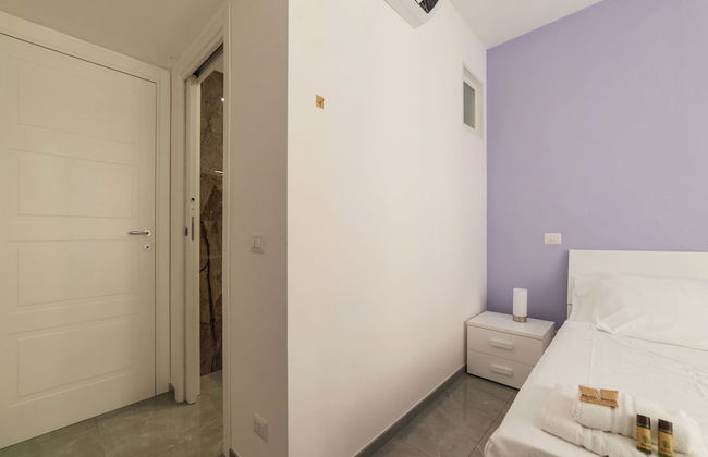 JOIVY Delightful 3-bed Flat with Balcony - Foto 11