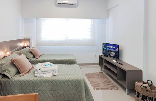 Ayres Suites Moreno - Foto 78