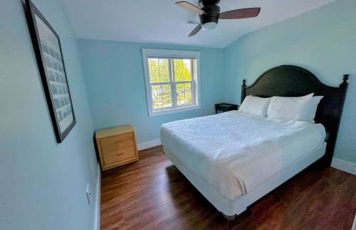 91WR Lake vibes and views at this waterfront home in the the White Mountains! Rest, relax, explore! - Foto 28