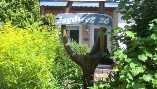 Bungalow Ungers Welt 1 - Foto 5, Garden