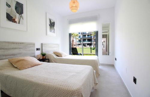 Oasis Beach XII - Casa Lotus - Foto 16