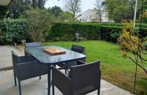 Les dunes de Nauzan - Foto 14