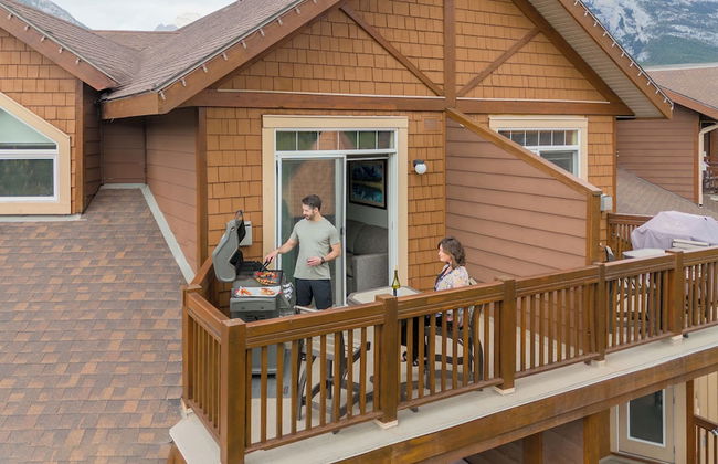 Falcon Crest Lodge by CLIQUE - Foto 49