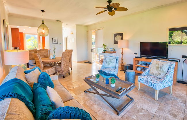 Kapalua Bay Villa 12b3 Gold Ocean View - Foto 15