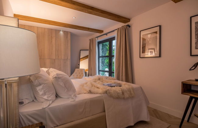 Beachfront Villa Feodora Grande - Foto 12