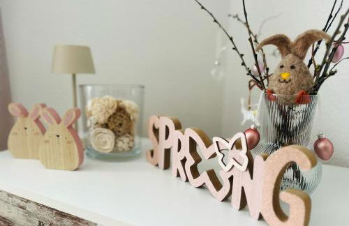 "TiMia" Nähe Europa Park und Rulantica Rust- Klima-Netflix - Foto 22