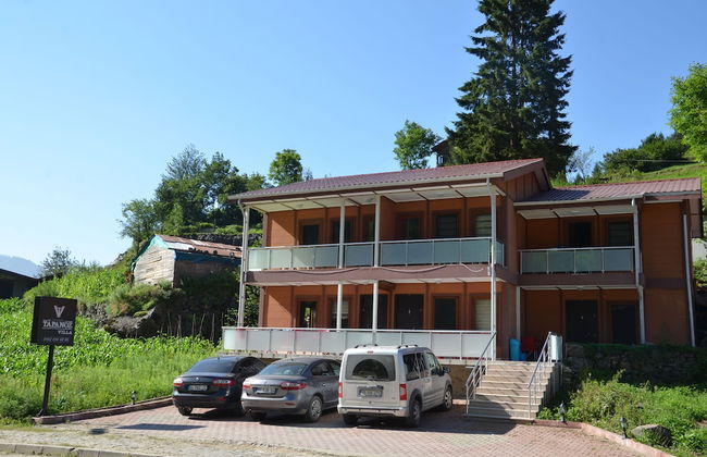 Tapanoz Villa - Foto 46