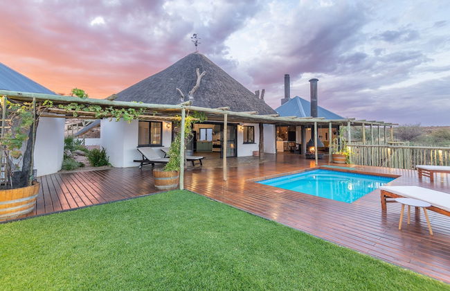 Maria's Vine - Foto 1