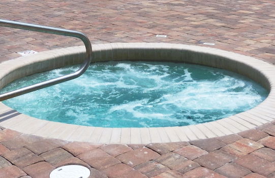 Near Theme Parks! Potter's Castle! Gorgeous, 3 BR's, Sleeps 8, Pool! - Foto 21