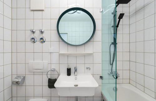 Potsdamer Designer Wohnung - Foto 4